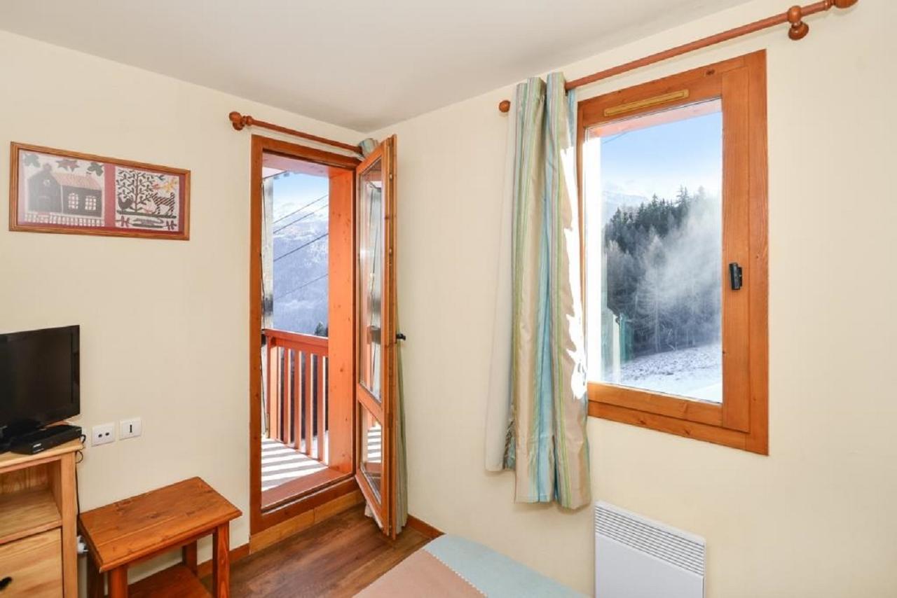 Residence La Marelle Et Le Rami - Maeva Home La Plagne Bagian luar foto