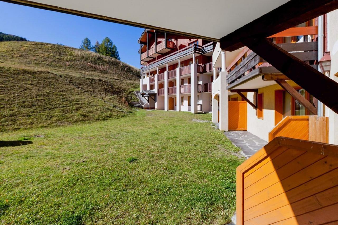 Residence La Marelle Et Le Rami - Maeva Home La Plagne Bagian luar foto