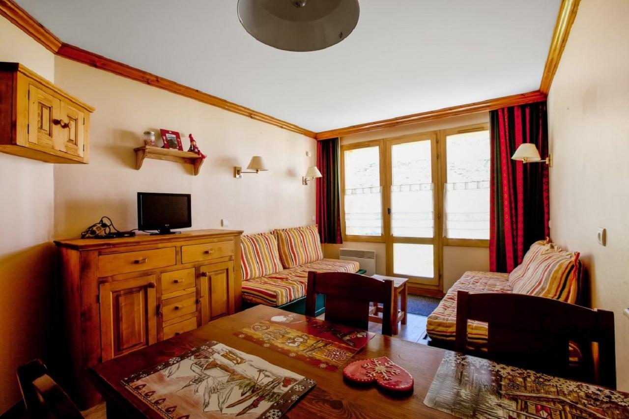 Residence La Marelle Et Le Rami - Maeva Home La Plagne Bagian luar foto