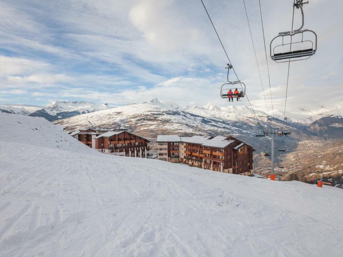 Residence La Marelle Et Le Rami - Maeva Home La Plagne Bagian luar foto